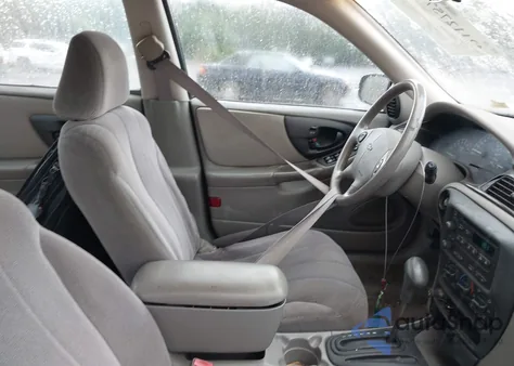 2003 Chevrolet Malibu из США, поврежденный, VIN 1G1ND52J13M525622